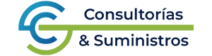 Logo de Empresa Consultoria y Suministros